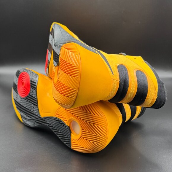 Nike Hyperdunk 2015 'Bruce Lee' - Picture 6 of 8